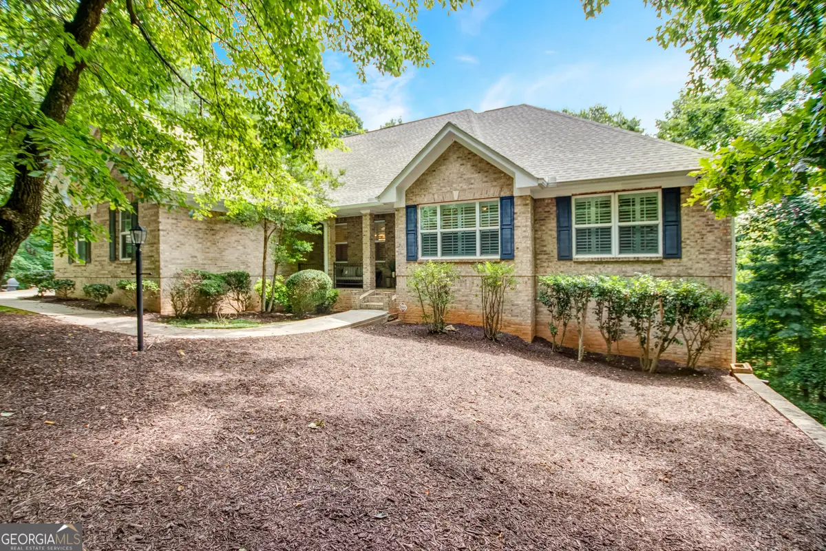 194 Autumn Sweet Drive, Clarkesville, GA 30523 - #1