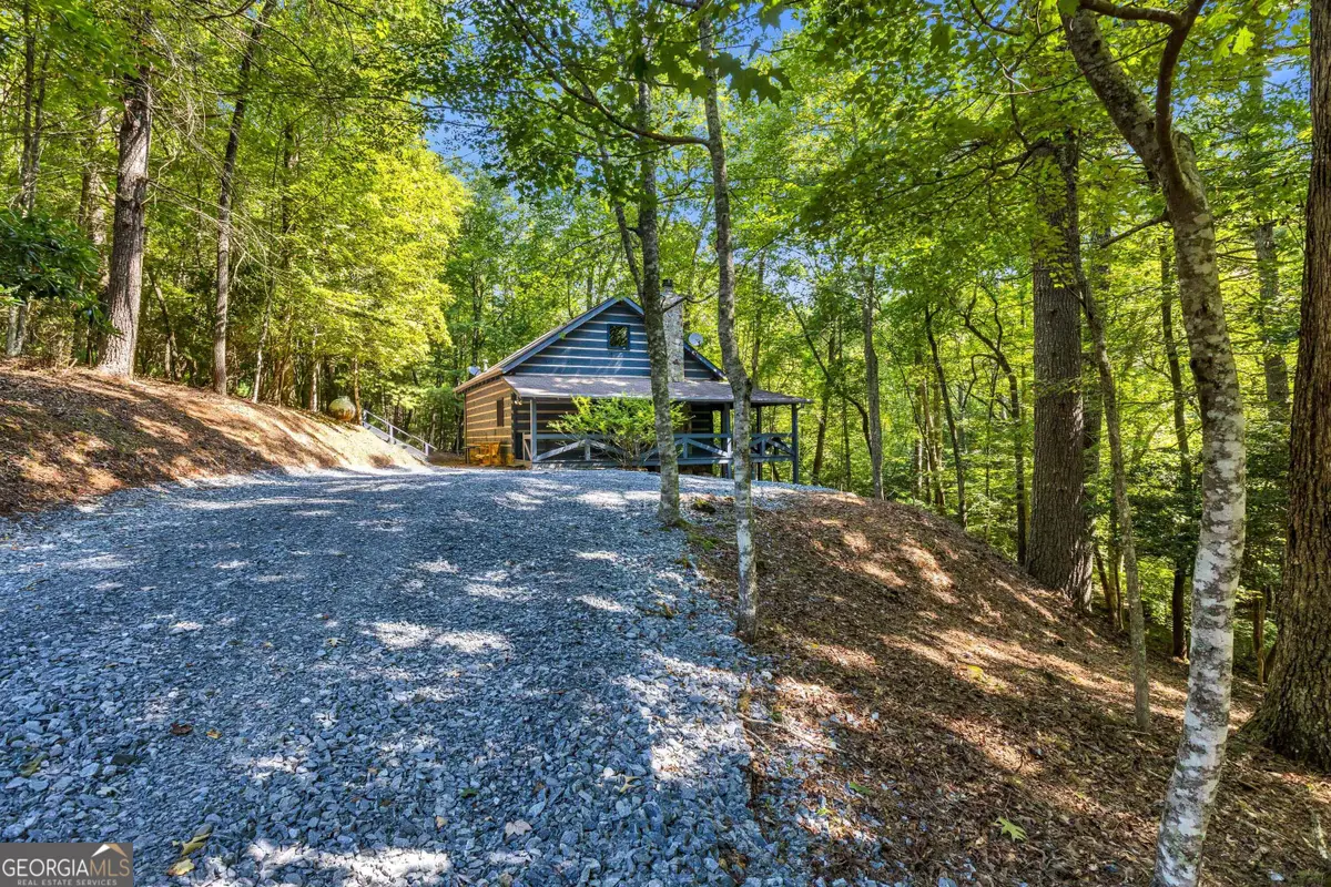 326 Honeysuckle Way, Blue Ridge, GA 30513 - #1