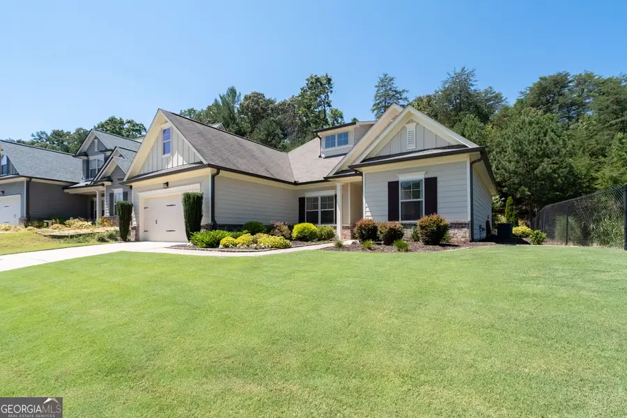 302 Flowing Trail, Dawsonville, GA 30534 - #2
