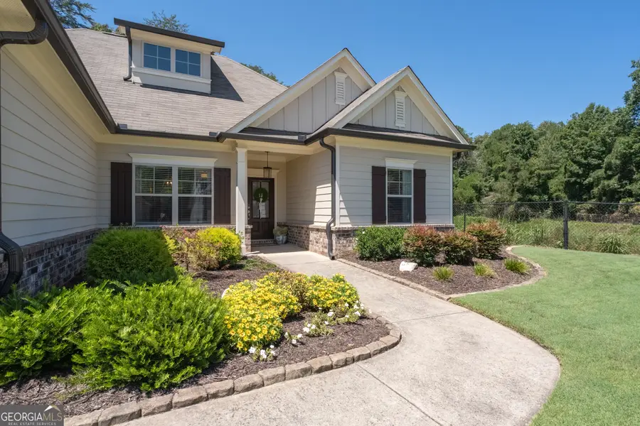 302 Flowing Trail, Dawsonville, GA 30534 - #3