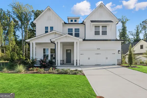 4585 Beechnut Circle, Cumming, GA 30028