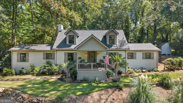 220 Plum Nelly Road, Athens, GA 30606