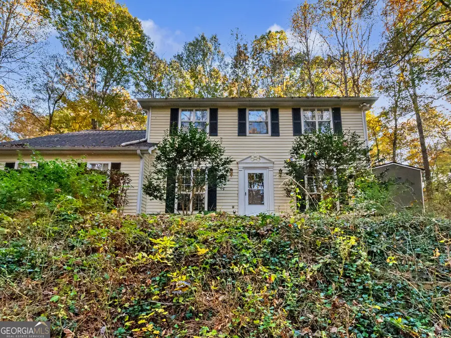 479 Bradshaw Lane, Canton, GA 30115 - #3