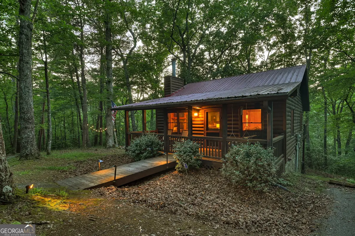 932 Granny Branch, Blue Ridge, GA 30513 - #1
