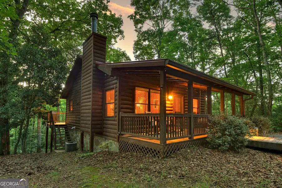 932 Granny Branch, Blue Ridge, GA 30513 - #3