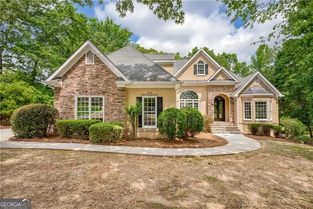 303 Broadmoor Way, McDonough, GA 30253 - #1