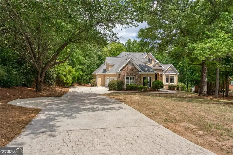 303 Broadmoor Way, McDonough, GA 30253 - #2