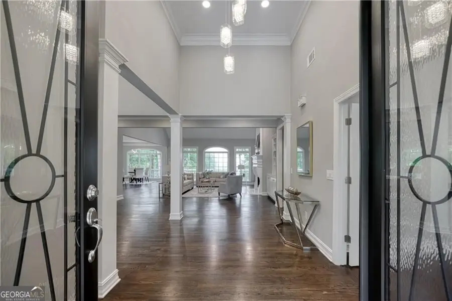 303 Broadmoor Way, McDonough, GA 30253 - #3