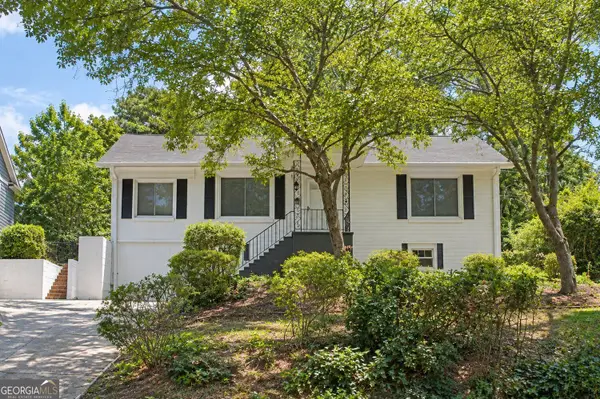 3160 Lake Avenue, Hapeville, GA 30354