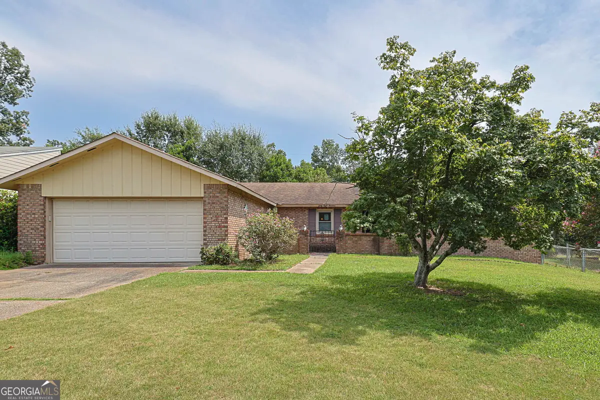 6814 Buckeye Way, Columbus, GA 31904 - #1