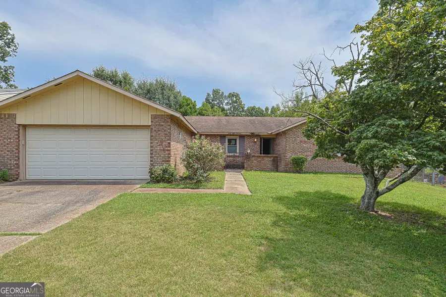 6814 Buckeye Way, Columbus, GA 31904 - #2