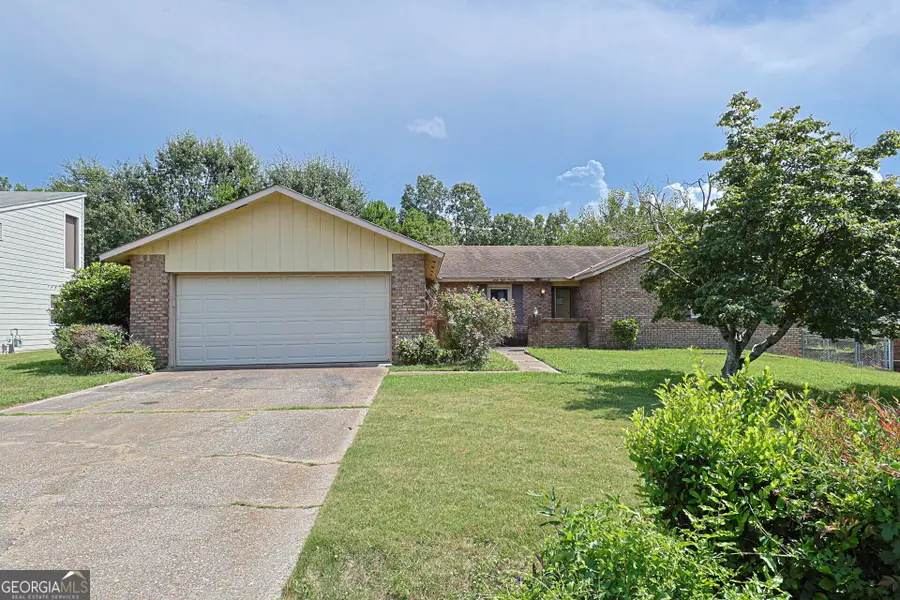 6814 Buckeye Way, Columbus, GA 31904 - #3