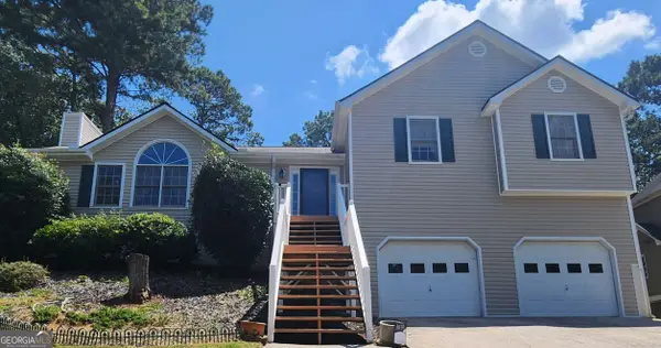 1030 Queensbury Run, Acworth, GA 30102