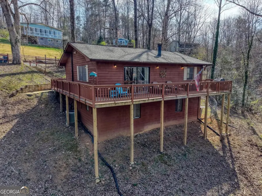 390 Bursey Road, Hiawassee, GA 30546 - #3