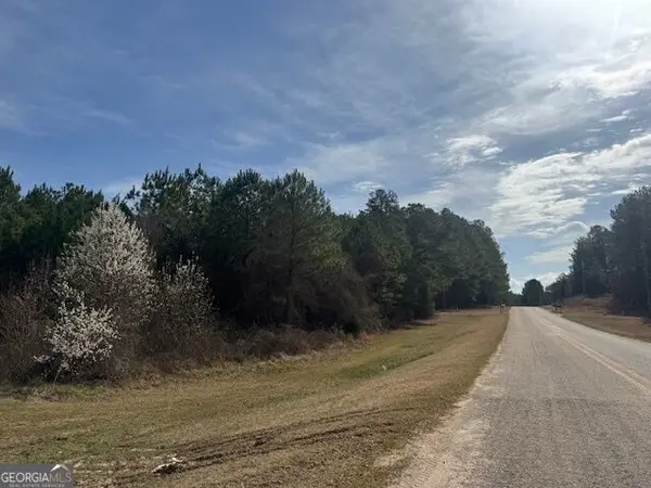 39 Brush Creek Park Road, Franklin, GA 30217