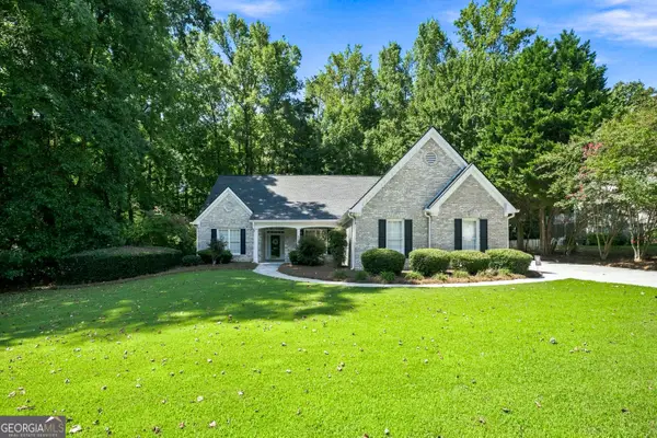 2321 Herring Woods Trail, Grayson, GA 30017