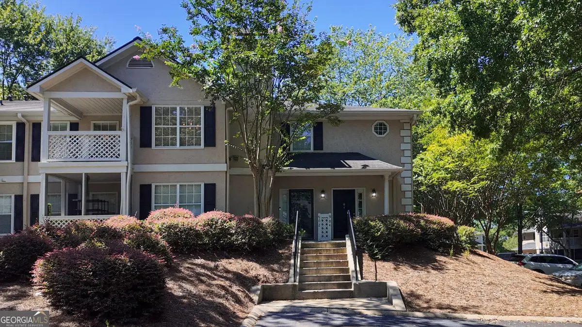 904 Peachtree Forest Terrace, Peachtree Corners, GA 30092 - #1