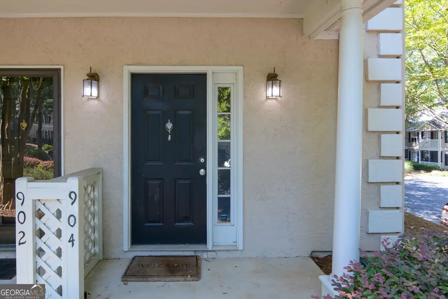 904 Peachtree Forest Terrace, Peachtree Corners, GA 30092 - #2