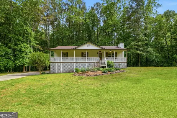 1835 Morgan Trace, Canton, GA 30115