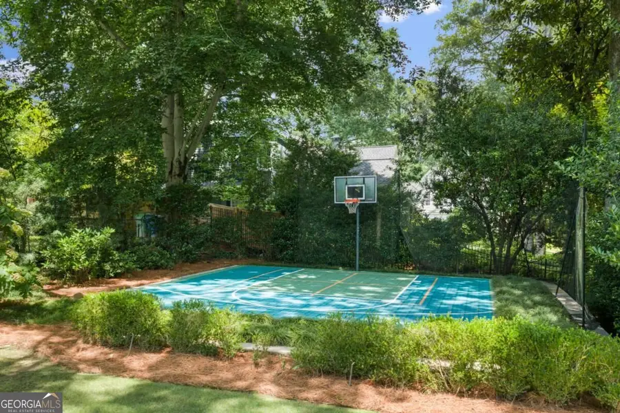 1610 W Sussex Road Ne, Atlanta, GA 30306 - #3
