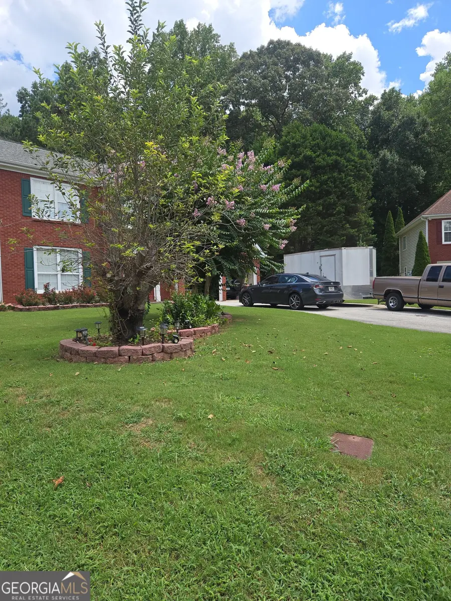 2306 Greenside Drive, Austell, GA 30106 - #2