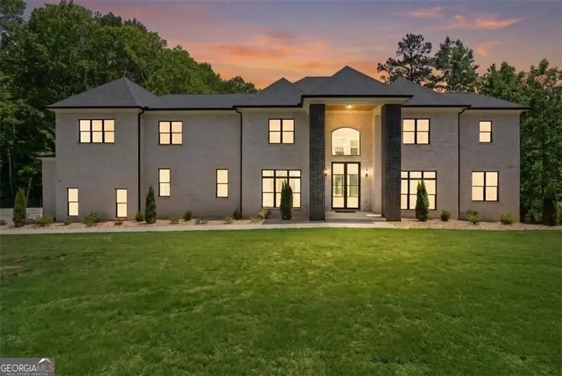 2242 Acworth Due West Road Nw, Acworth, GA 30101 - #2