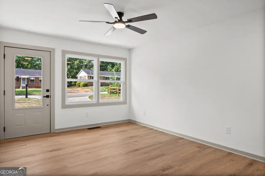 1111 Parkview Drive, Griffin, GA 30224 - #3