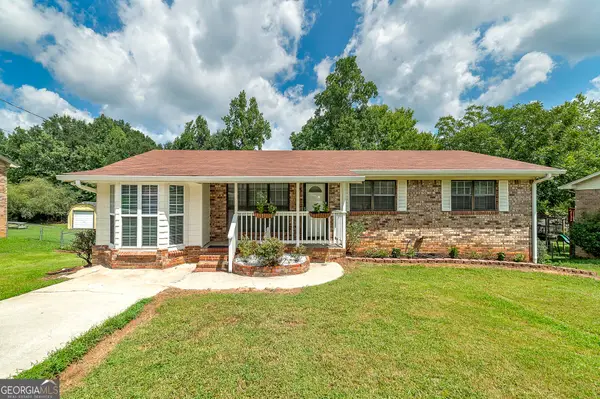 960 Kingston Road Nw, Conyers, GA 30012