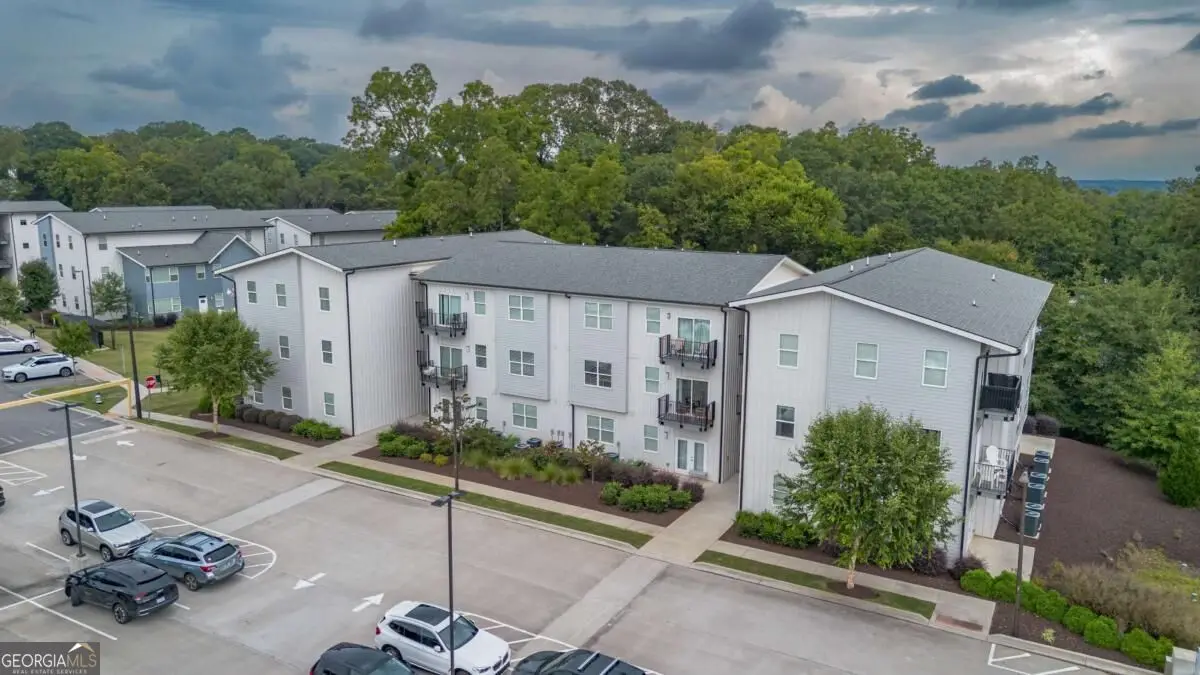 134 Childs Street #B104, Athens, GA 30601 - #1