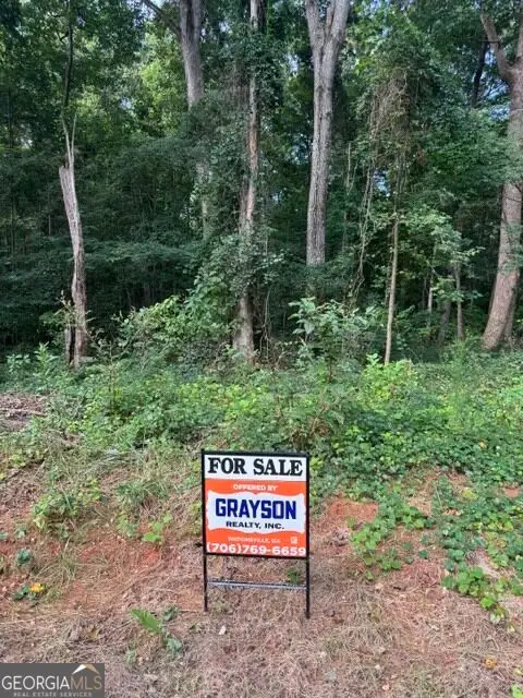 LOT #6 Rita Ridge, Jefferson, GA 30549 - #1