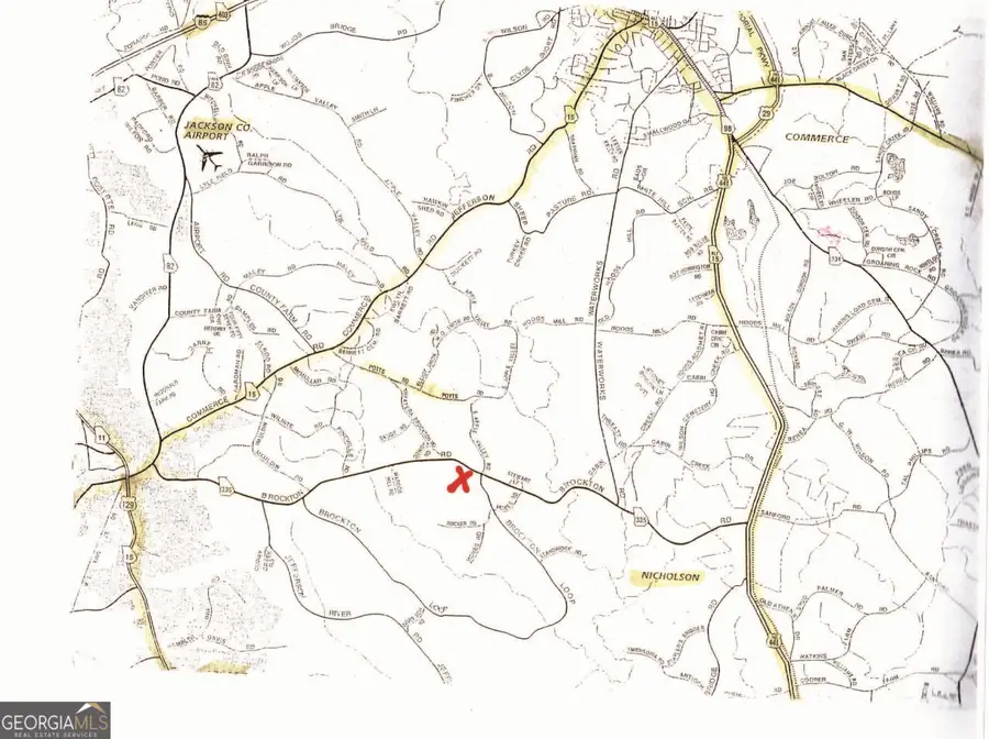 LOT #6 Rita Ridge, Jefferson, GA 30549 - #2