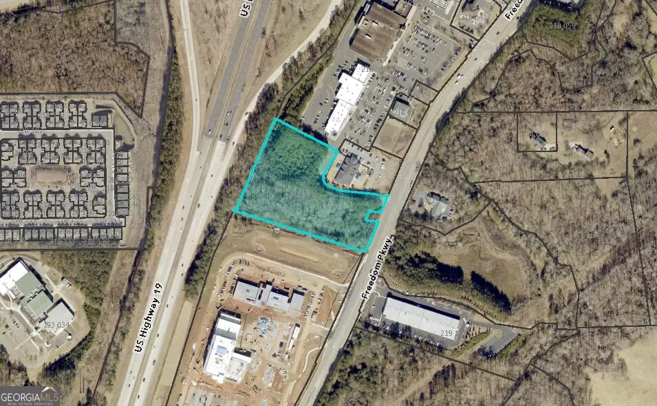 0 Freedom Parkway, Cumming, GA 30041 - #1