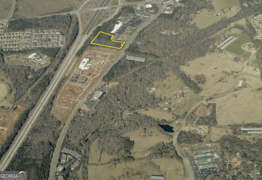 0 Freedom Parkway, Cumming, GA 30041 - #2