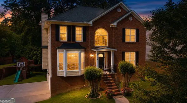 2306 Luther Terrace Sw, Marietta, GA 30064