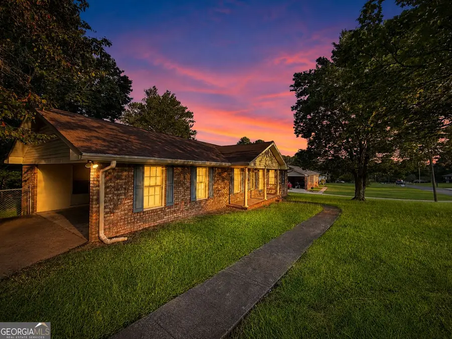 25 Montre Circle Se, Silver Creek, GA 30173 - #2