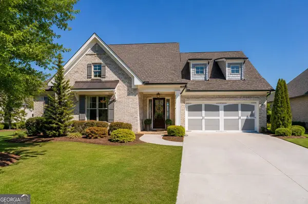 6025 Overlook Club Circle, Suwanee, GA 30024