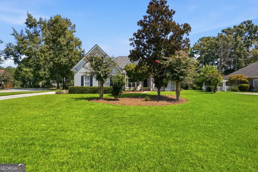 12 Baymeadow Lane, Savannah, GA 31405 - #2