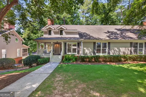1053 Clubhouse Lane, Greensboro, GA 30642