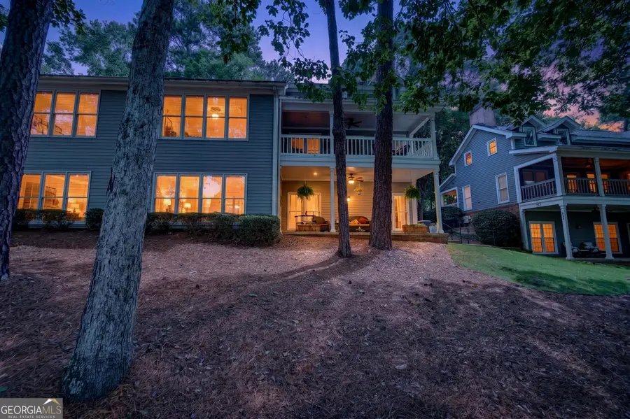 1053 Clubhouse Lane, Greensboro, GA 30642 - #2