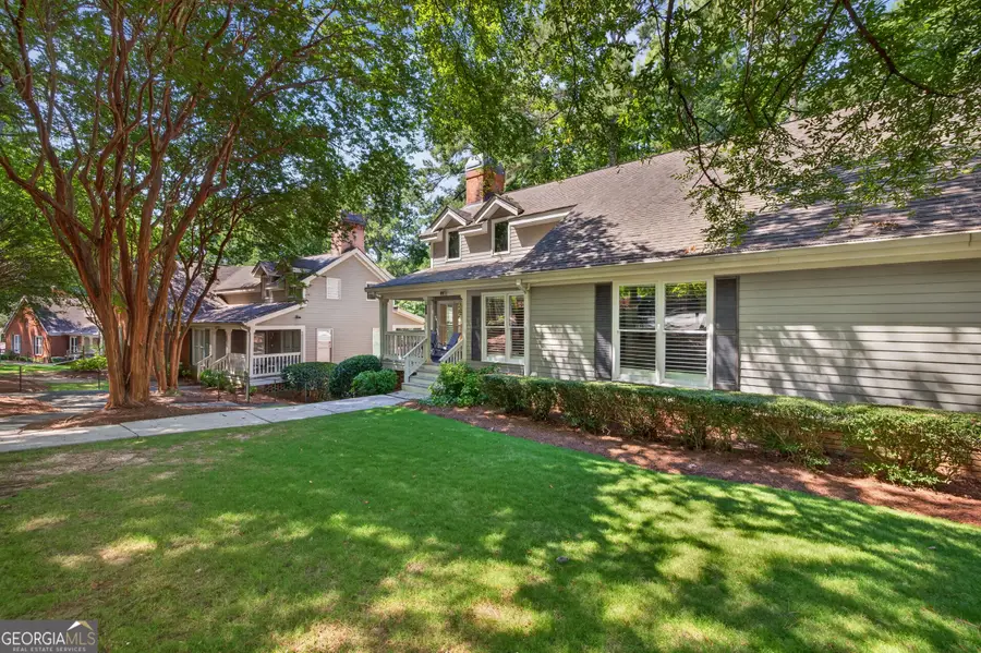 1053 Clubhouse Lane, Greensboro, GA 30642 - #3