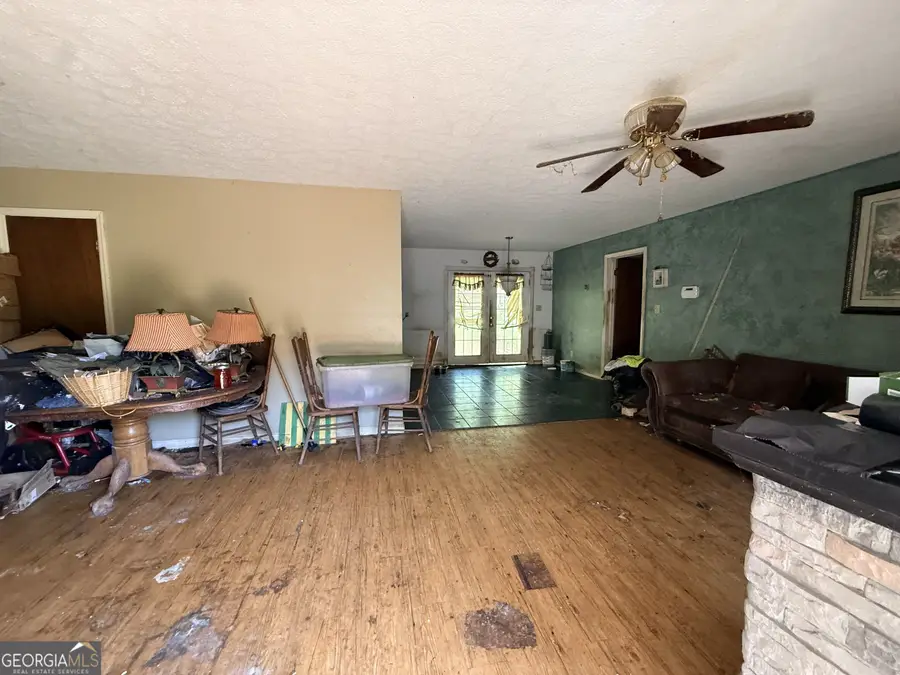 53 Padlock Mountain Road Sw, Cave Spring, GA 30124 - #2