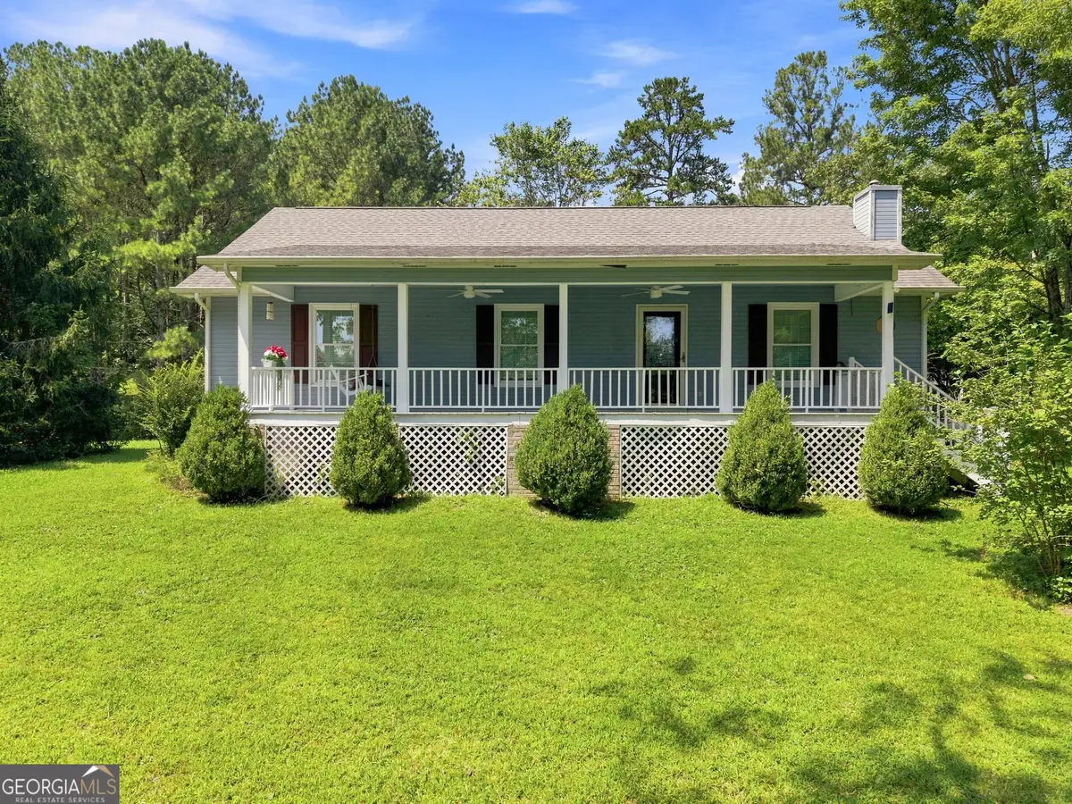 1328 Monroe Green Road, Trion, GA 30753 - #1