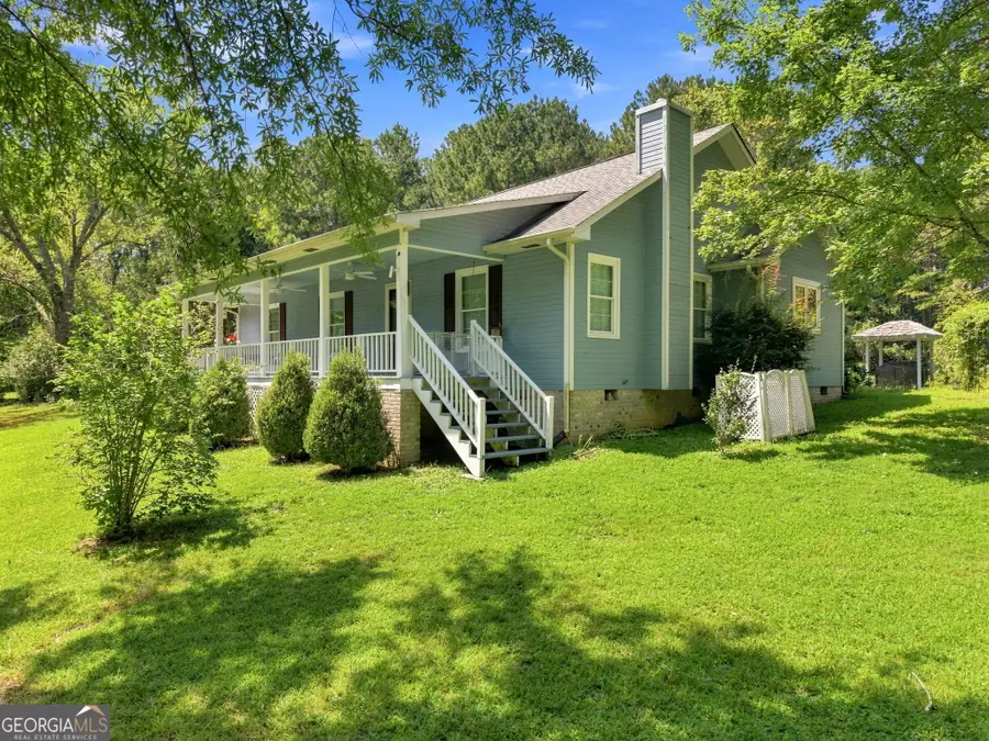1328 Monroe Green Road, Trion, GA 30753 - #2