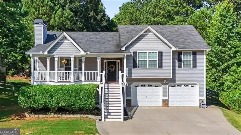 198 Meadow Spring Court, Temple, GA 30179 - #1