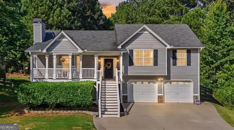 198 Meadow Spring Court, Temple, GA 30179 - #2