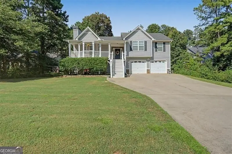 198 Meadow Spring Court, Temple, GA 30179 - #3