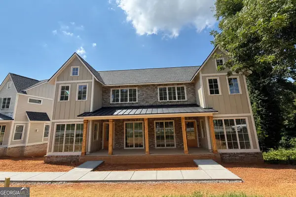 1057 Riverside Drive, Gainesville, GA 30501