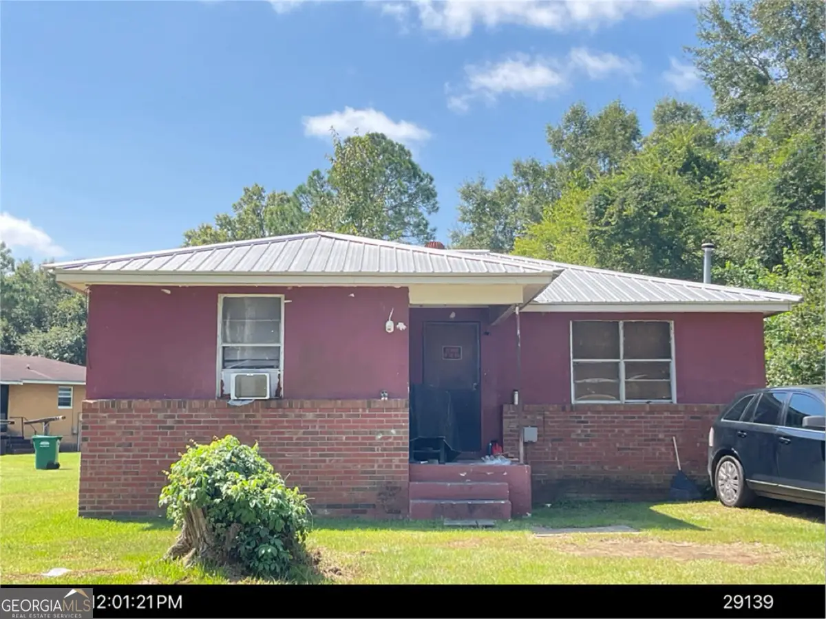 502 Willard Avenue, Albany, GA 31701 - #1