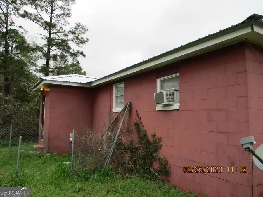 502 Willard Avenue, Albany, GA 31701 - #3