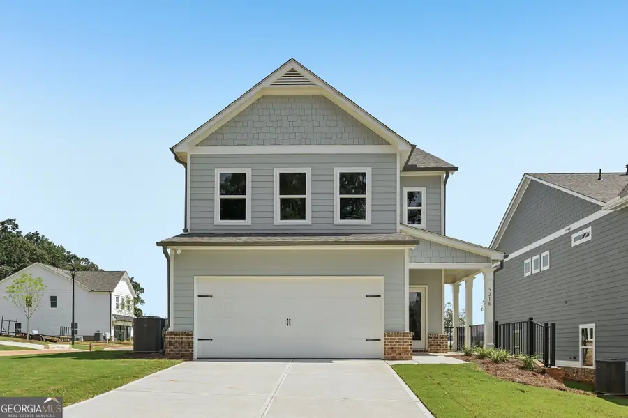 5218 Trace View Drive, Flowery Branch, GA 30542 - #2